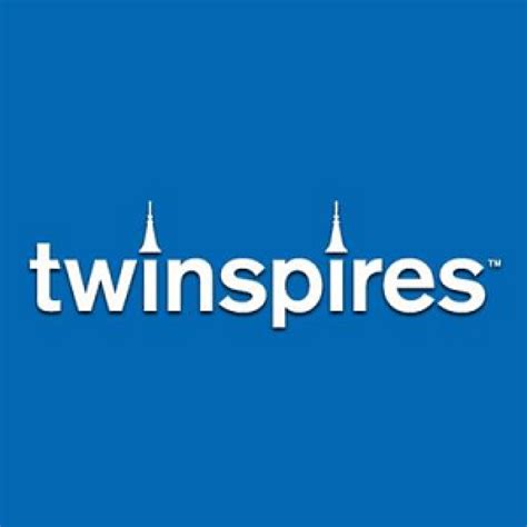 TwinSpires sign in